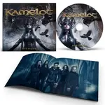 Kamelot - Dark Asylum [CD]