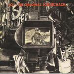10cc - Original Soundtrack [CD]