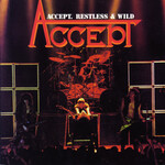 Accept - Restless & Wild [CD]