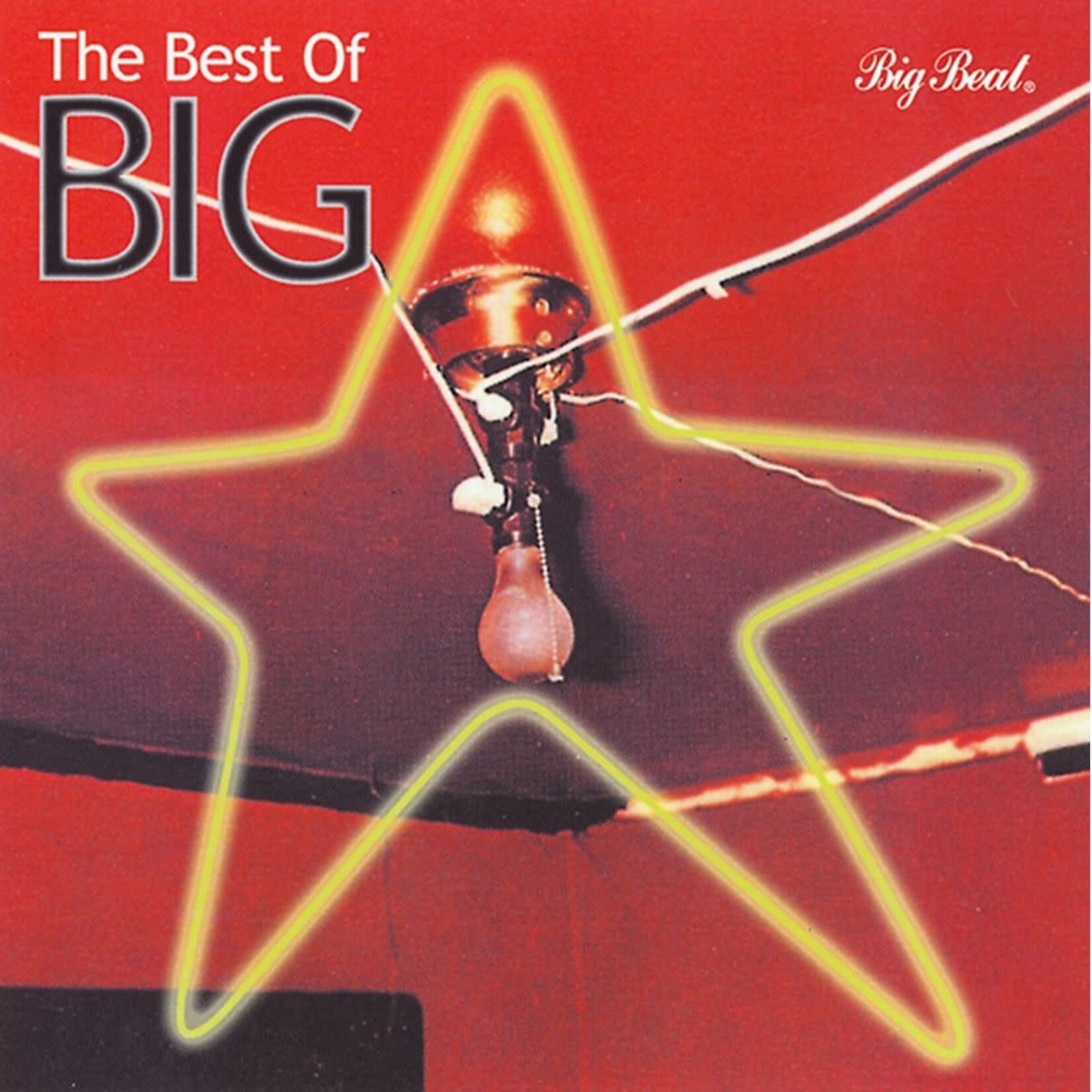 Big Star - The Best Of Big Star [CD]