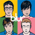 Blur - The Best Of Blur [CD]