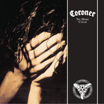Coroner - No More Color [CD]