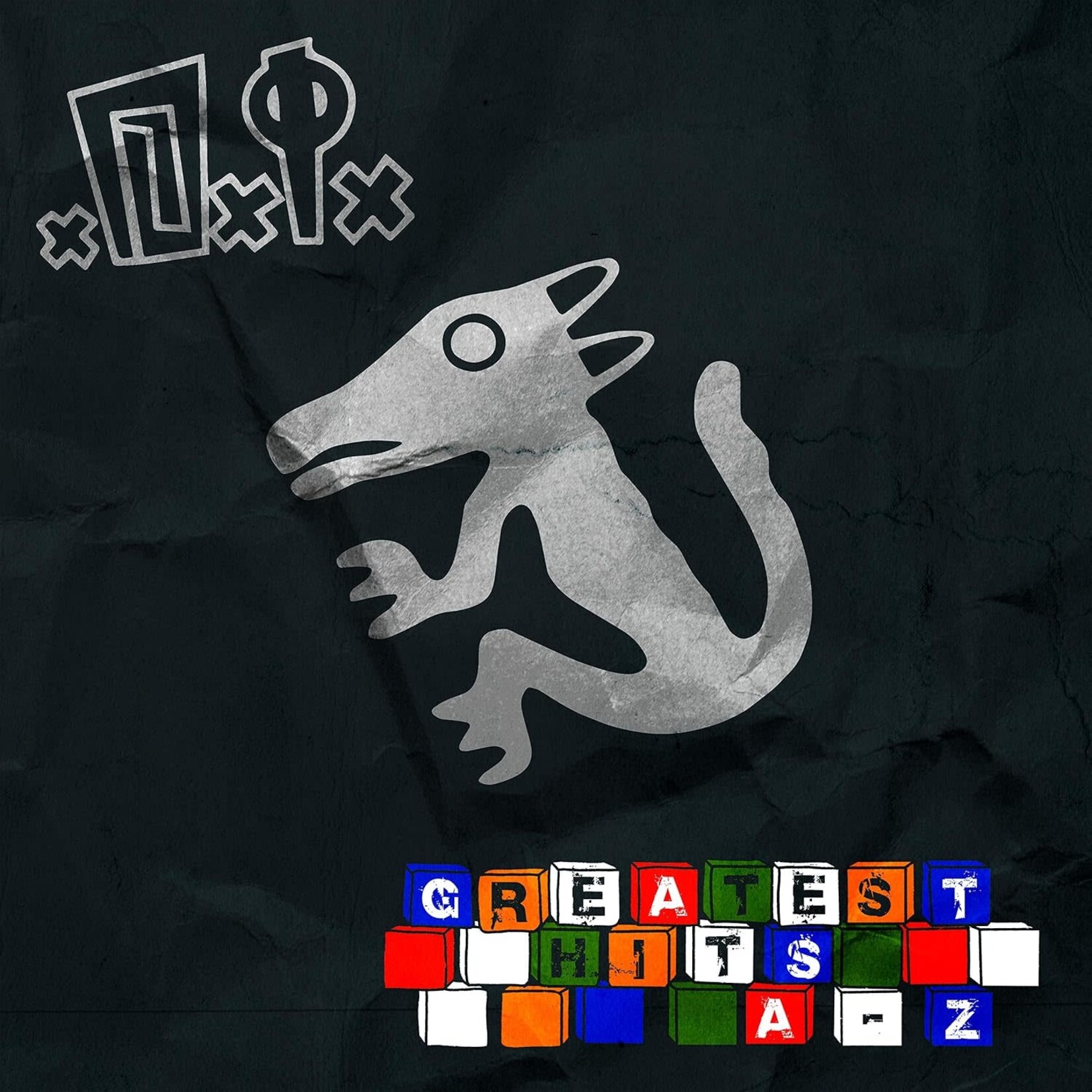 D.I. - Greatest Hits A-Z [CD]