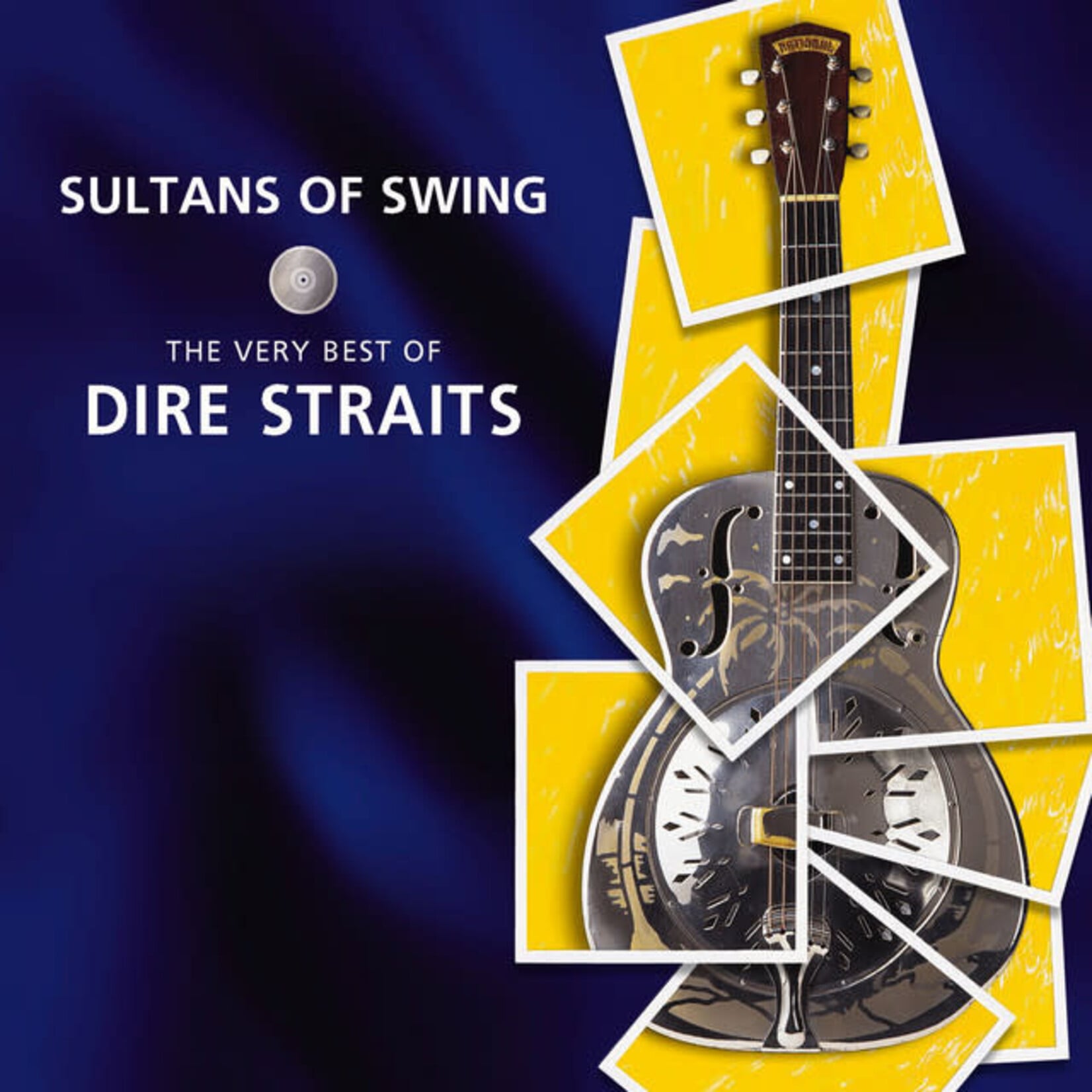 Dire Straits - Sultans Of Swing: The Very Best Of Dire Straits [CD]