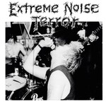 Extreme Noise Terror - Burladingen 1988 [CD]