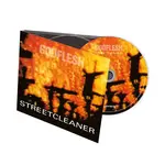 Godflesh - Streetcleaner [CD]