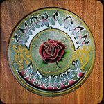 Grateful Dead - American Beauty [CD]