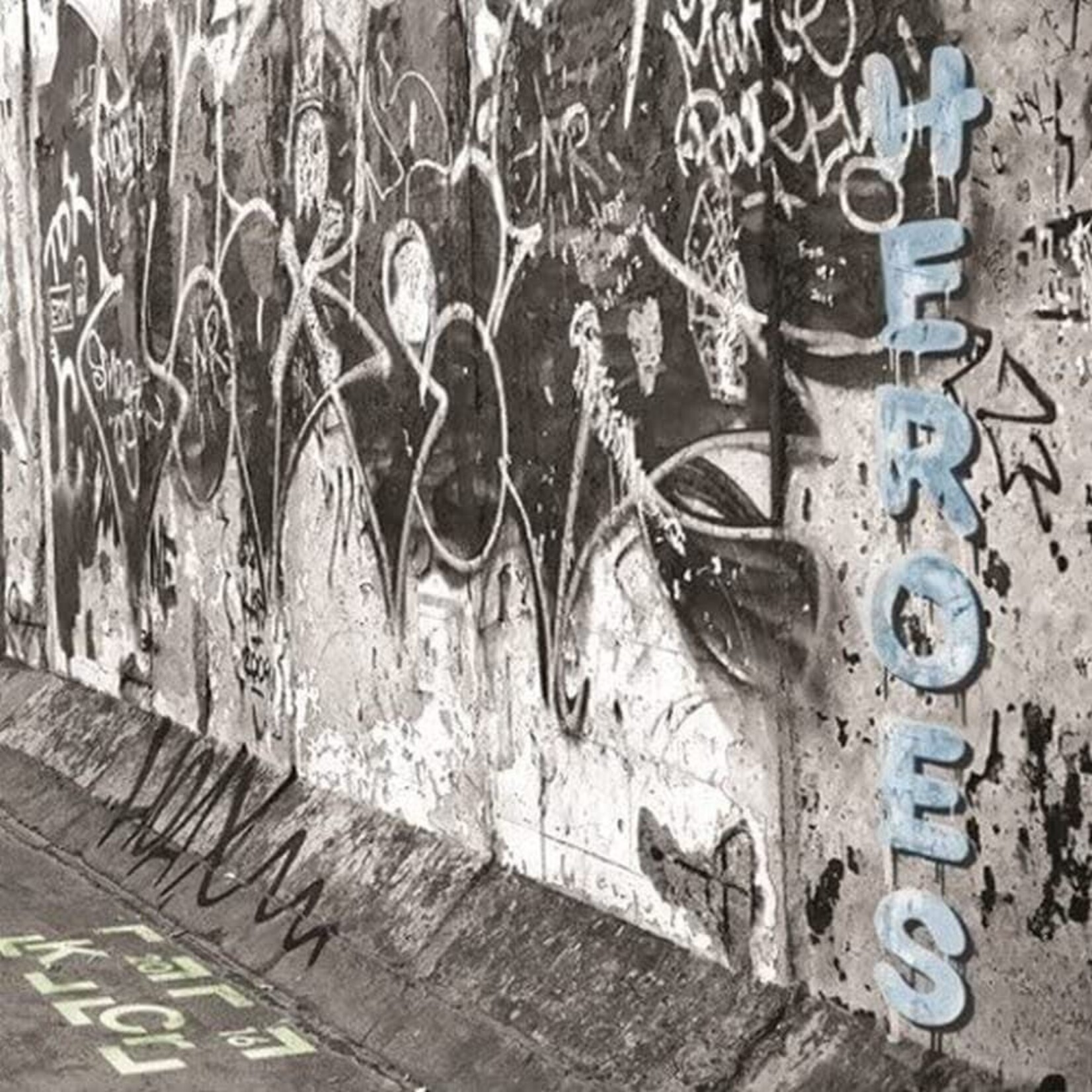 King Crimson - Heroes: Live In Europe 2016 [CD]
