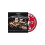 Limp Bizkit - Chocolate Starfish And The Hot Dog Flavored Water [CD]