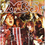 MC5 - Kick Out The Jams [CD]