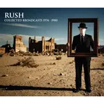Rush - Collected Broadcasts 1974-1980 [5CD]