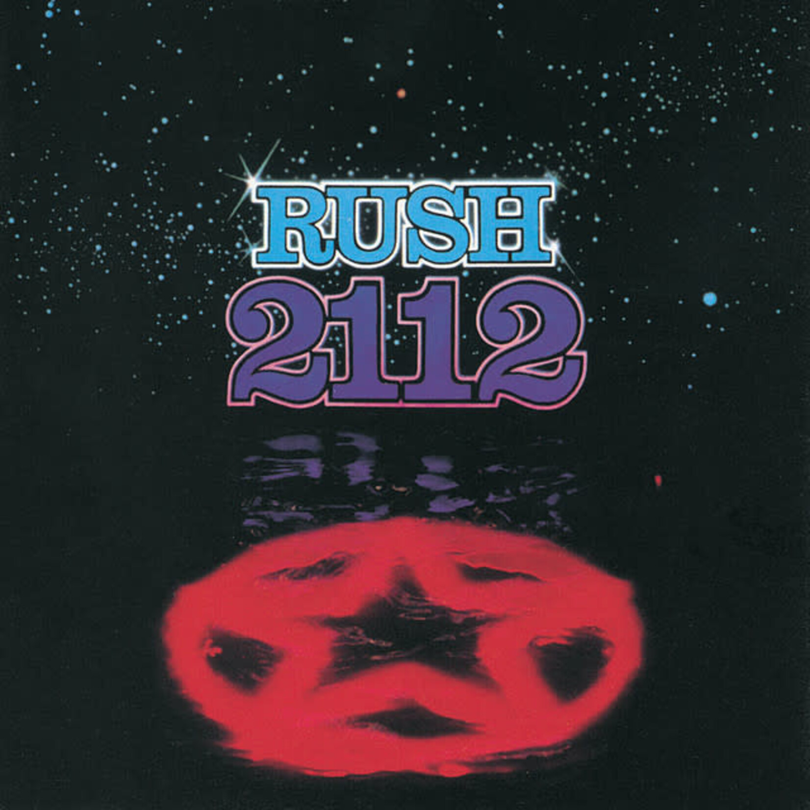 Rush - 2112 (Import) [CD]