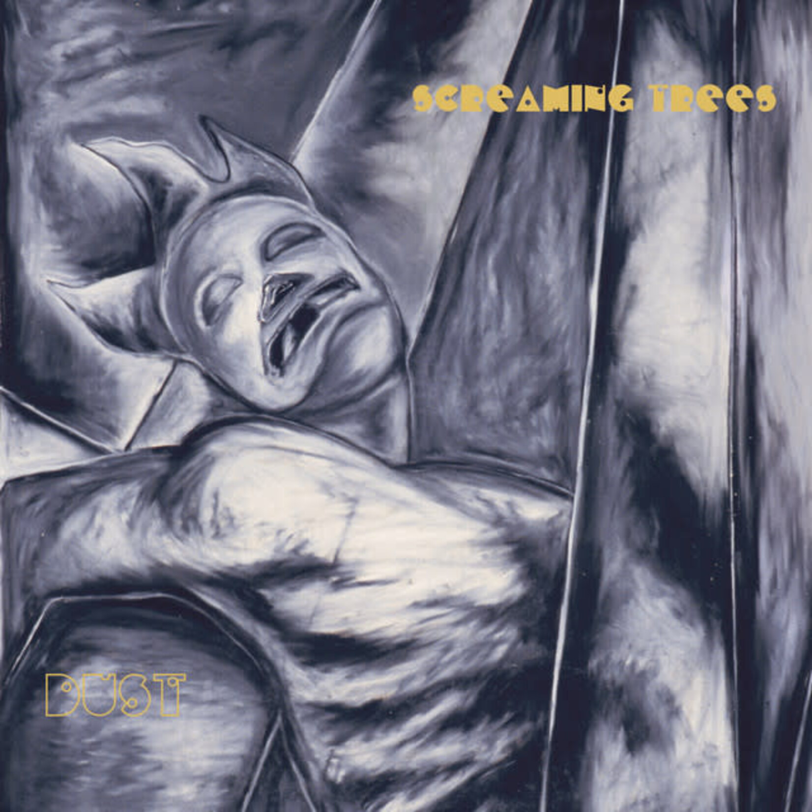 Screaming Trees - Dust [CD]