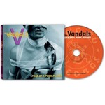 Vandals - Fear Of A Punk Planet [CD]