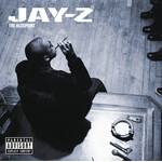 Jay-Z - The Blueprint [CD]