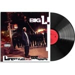 Big L - Lifestylez Ov Da Poor & Dangerous [LP]