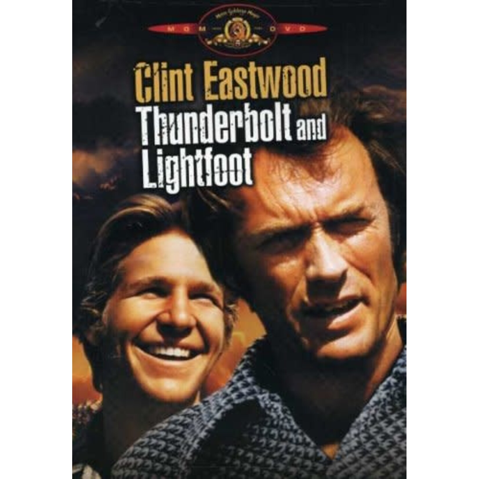 Thunderbolt And Lightfoot (1974) [USED DVD]