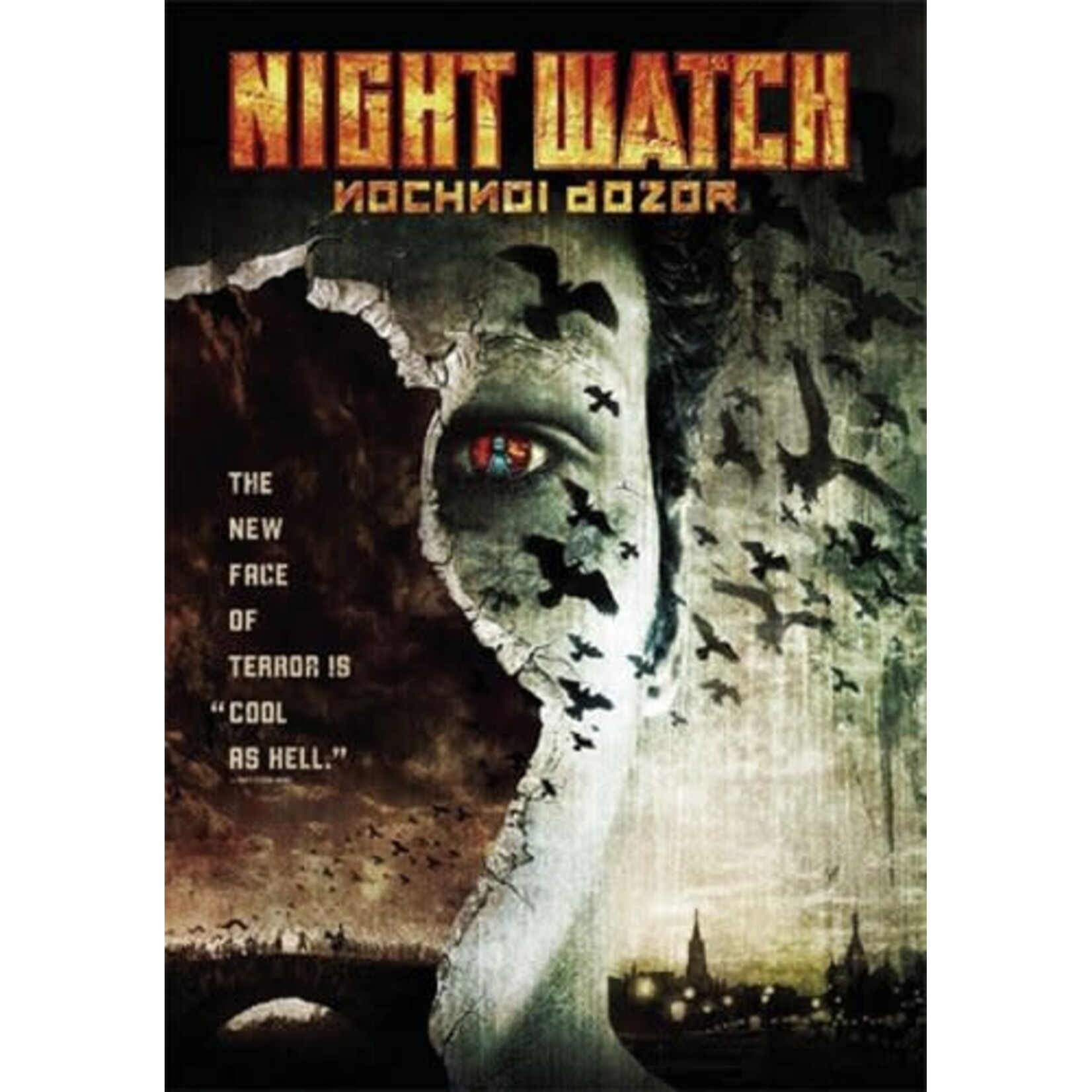 Night Watch (2004) [USED DVD]