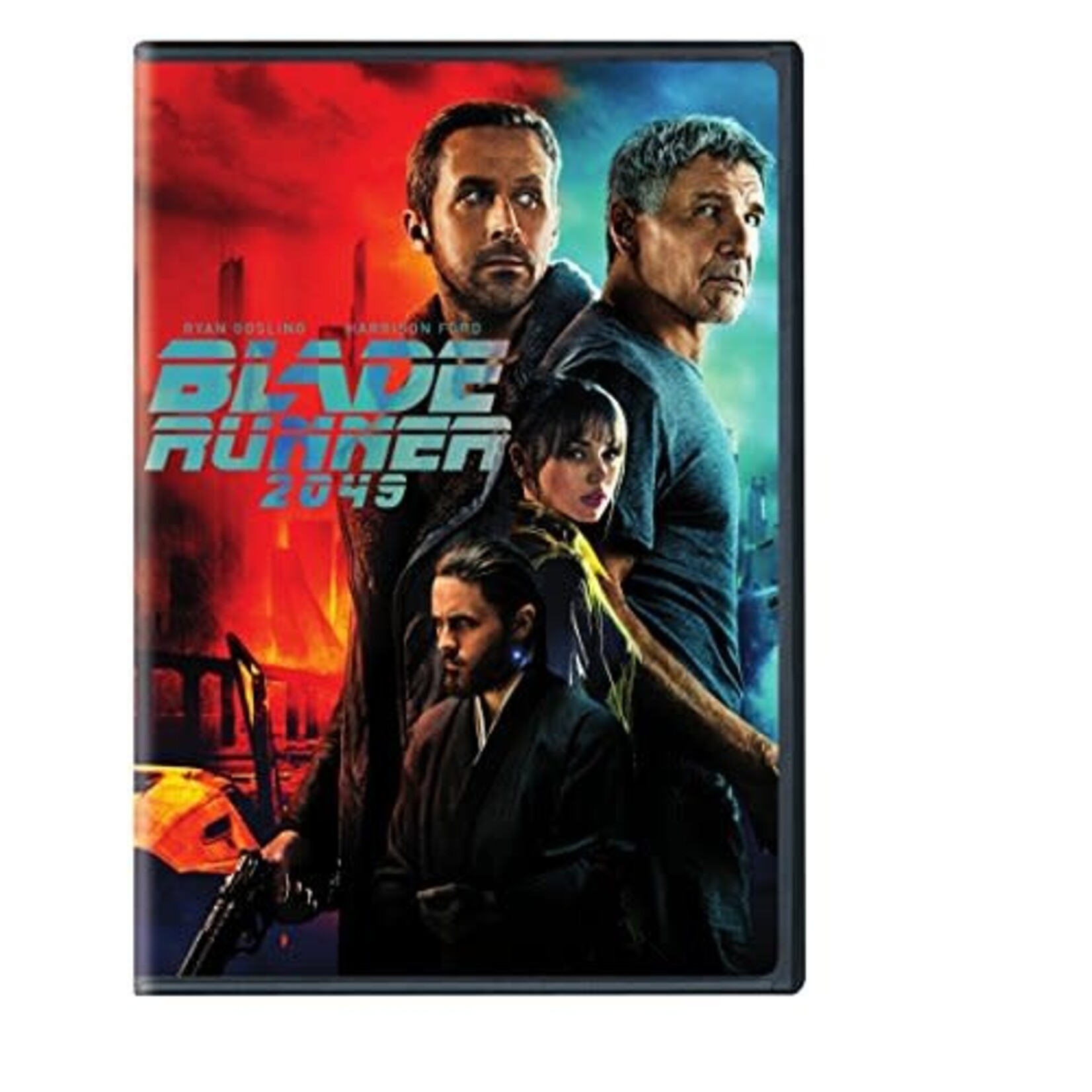 Blade Runner 2049 (2017) [USED DVD]