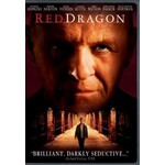 Hannibal Lecter - Red Dragon (2002) [USED DVD]