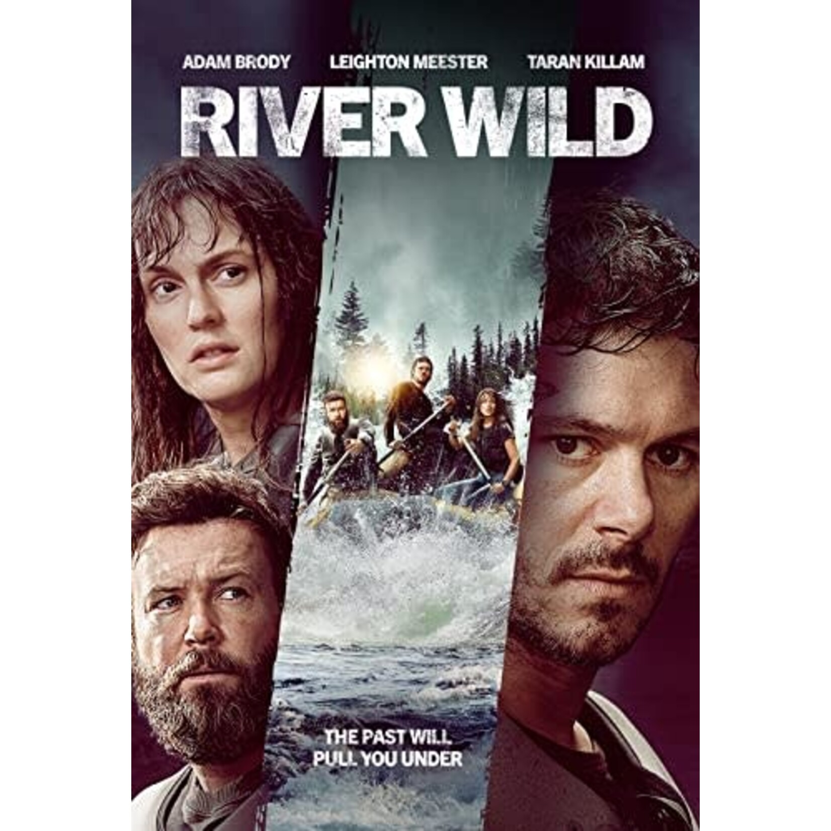 River Wild (2023) [USED DVD]