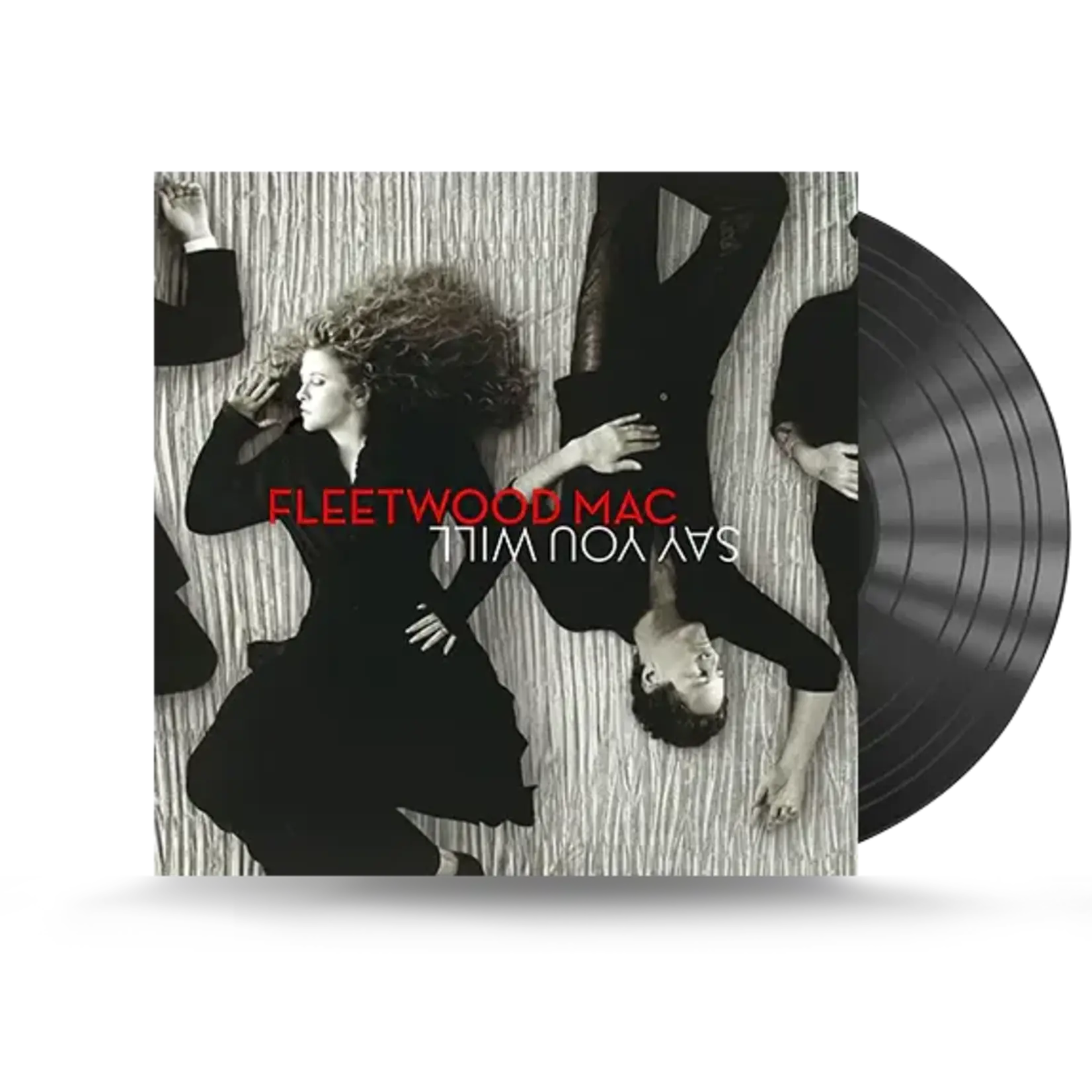 Fleetwood Mac - Say You Will [2LP]