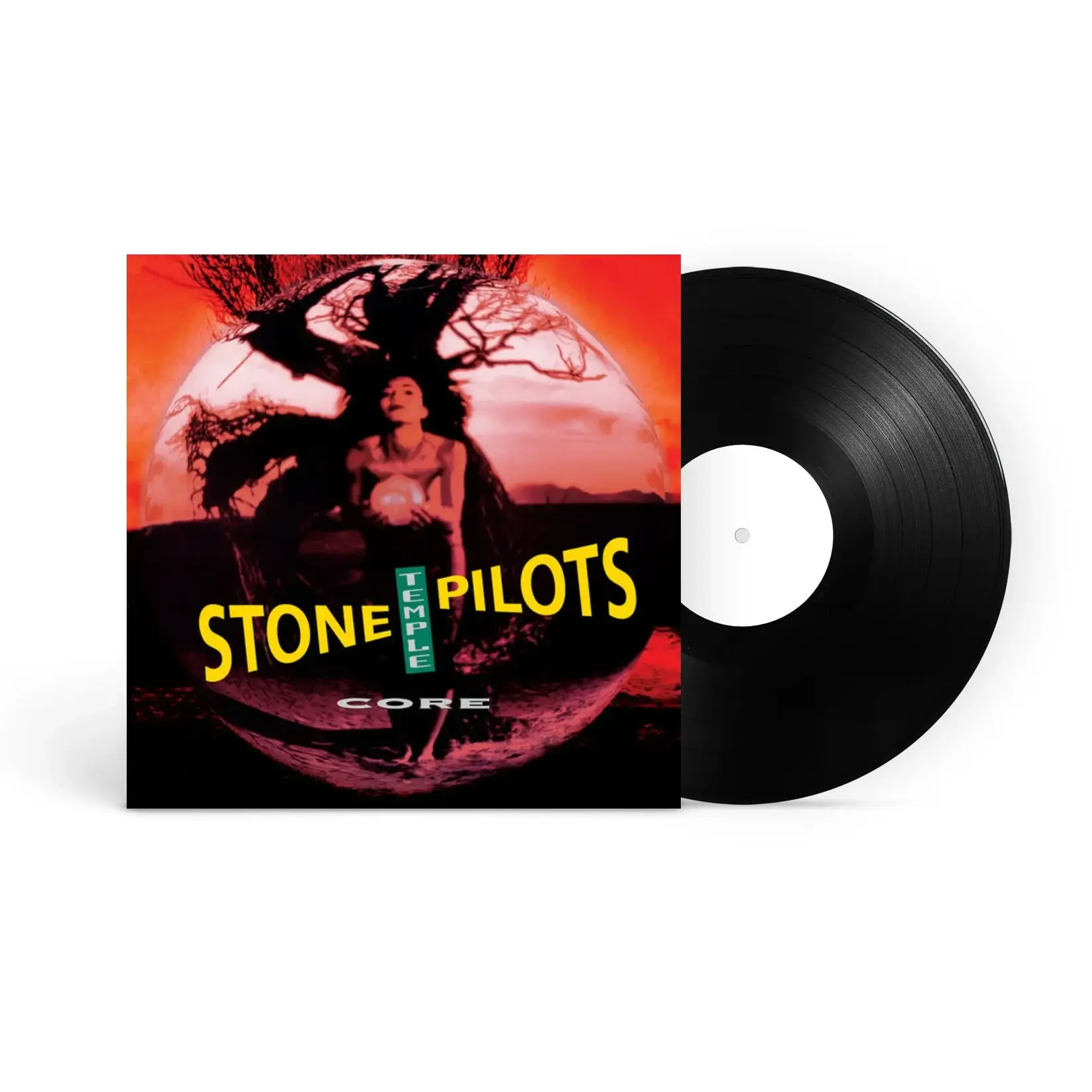 Stone Temple Pilots - Core [LP]