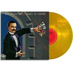 Blue Oyster Cult - Agents Of Fortune (50th Ann) (Gold Vinyl) [LP]