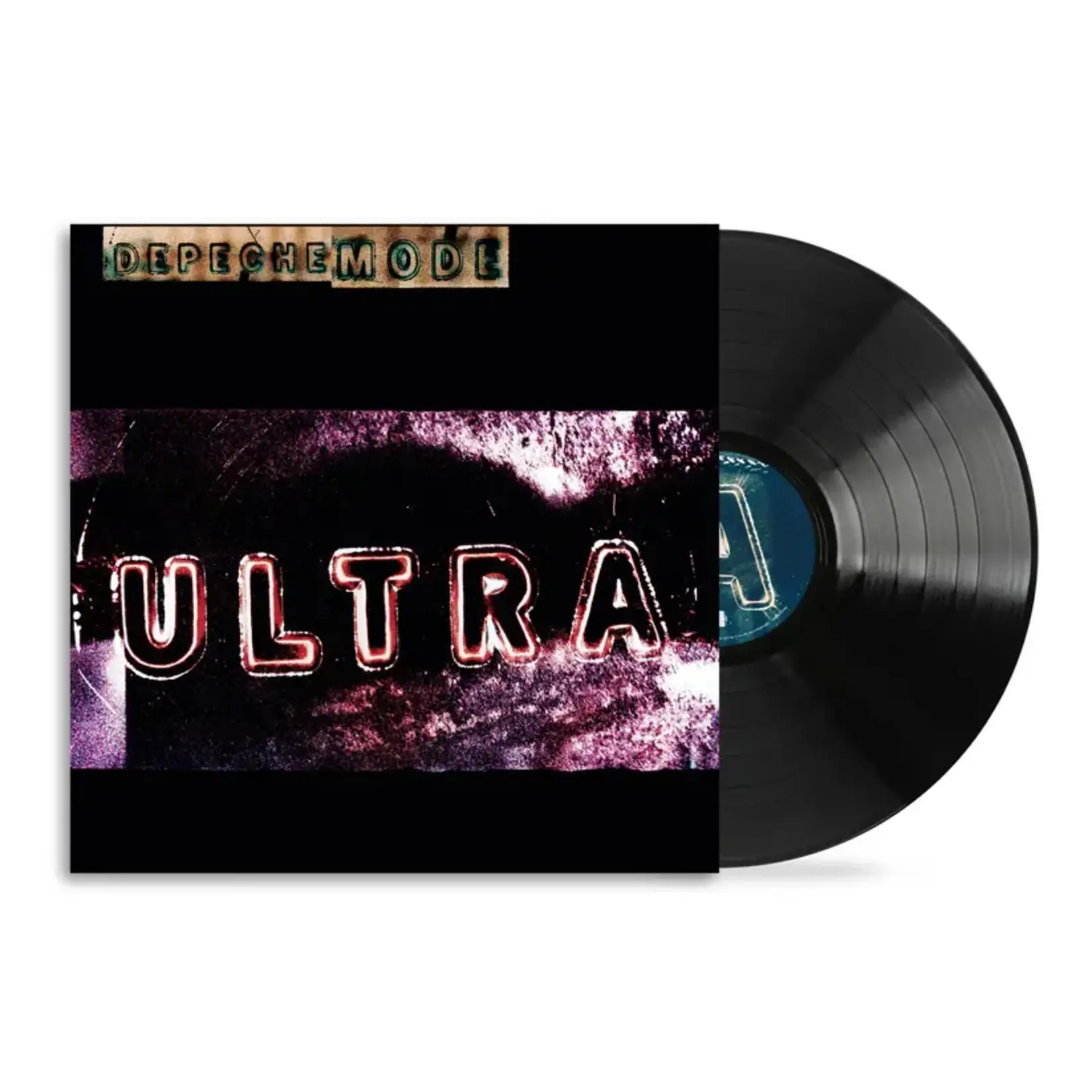 Depeche Mode - Ultra [LP]