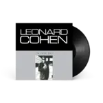 Leonard Cohen - I'm Your Man [LP]