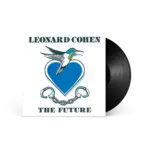 Leonard Cohen - The Future [LP]