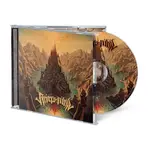 Rivers Of Nihil - Monarchy [CD]