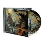 Rivers Of Nihil - The Conscious Seed Of Light [CD]
