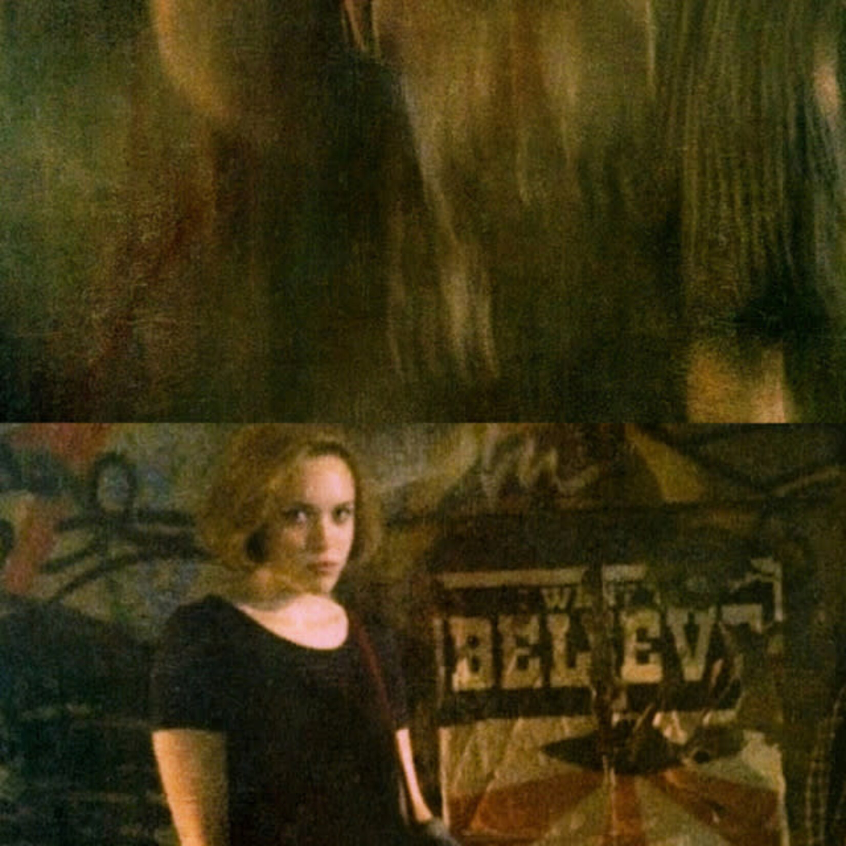 Soccer Mommy - For Young Hearts [LP]