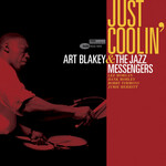 Art Blakey - Just Coolin' [USED CD]