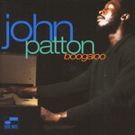 Big John Patton - Boogaloo [USED CD]