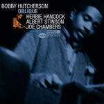 Bobby Hutcherson - Oblique [USED CD]