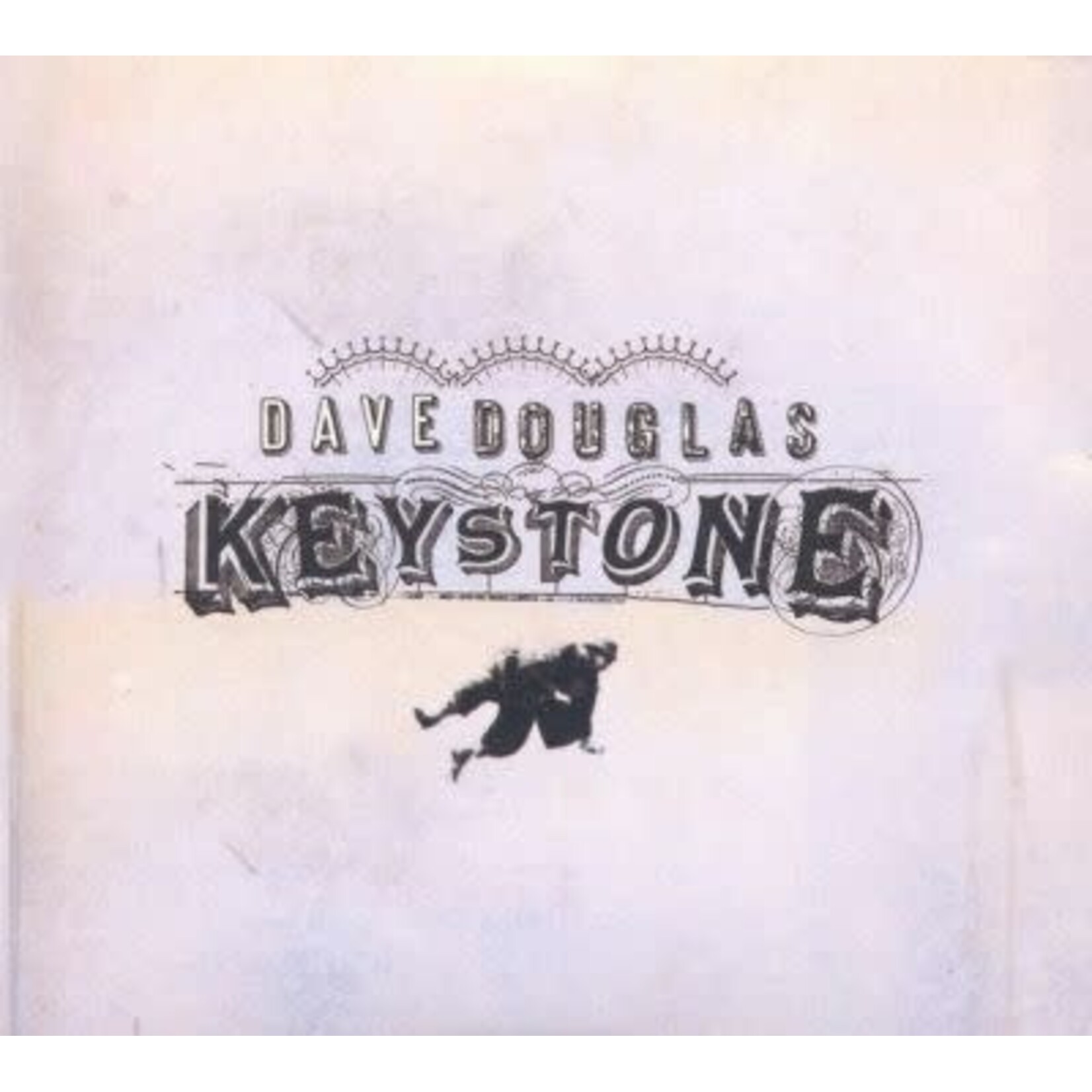 Dave Douglas - Keystone [USED CD]