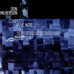 Don Wilkerson - The Complete Blue Note Sessions [USED 2CD]