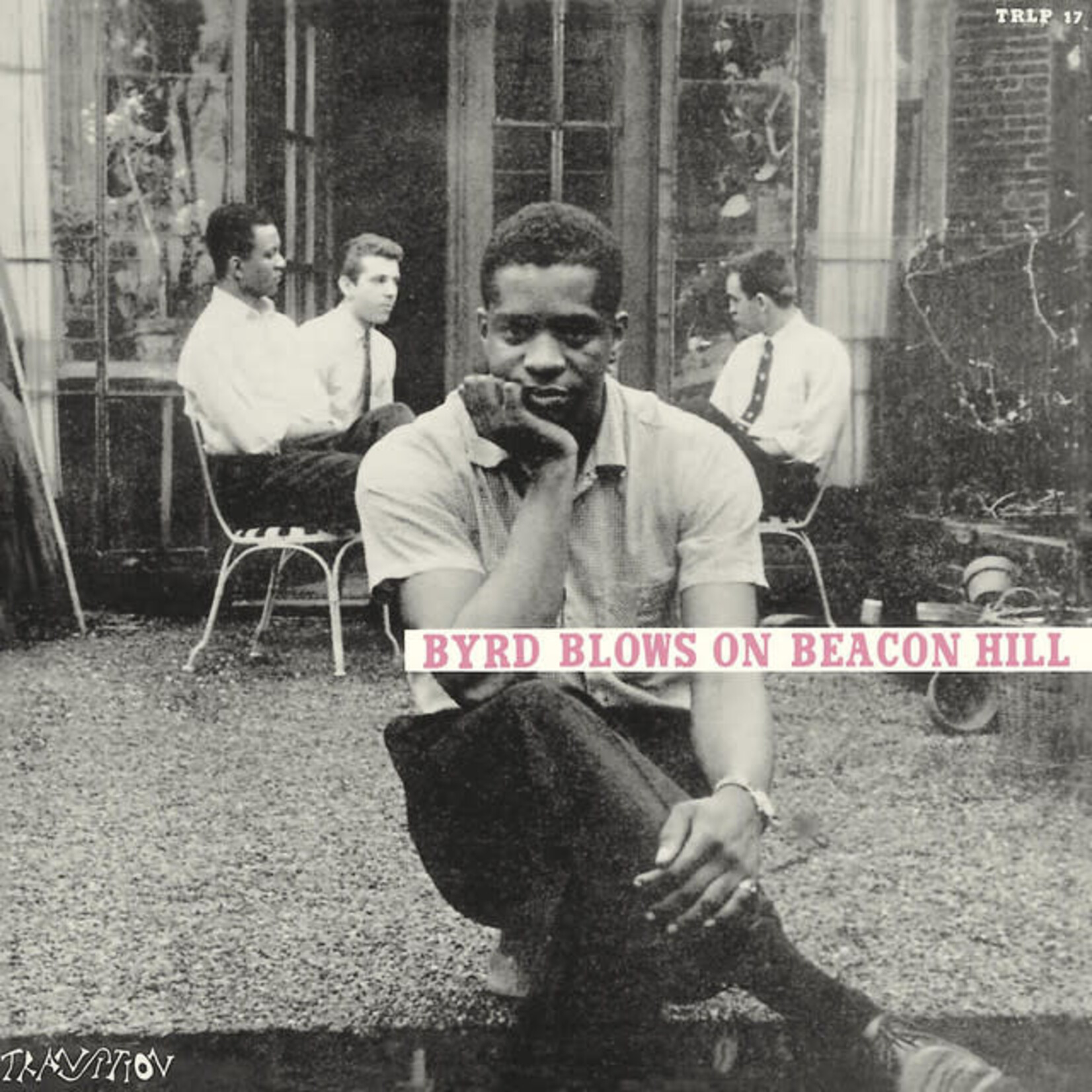 Donald Byrd - Byrd Blows On Beacon Hill [USED CD]