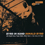 Donald Byrd - Byrd In Hand [USED CD]