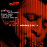 George Braith - The Complete Blue Note Sessions [USED 2CD]