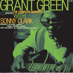 Grant Green - The Complete Quartets With Sonny Clark [USED 2CD]