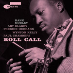 Hank Mobley - Roll Call [USED CD]