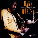 Hank Mobley - Straight No Filter [USED CD]
