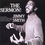 Jimmy Smith - The Sermon! [USED CD]