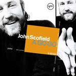 John Scofield - A Go Go [USED CD]