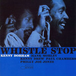 Kenny Dorham - Whistle Stop [USED CD]