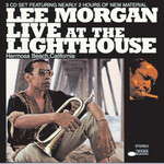Lee Morgan - Live At The Lighthouse [USED 3CD]