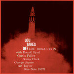 Lou Donaldson - Lou Takes Off [USED CD]